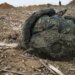 Российские оккупанты ломают ноги своим солдатам за побег с фронта
