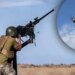 Угроза с неба: офицер рассказал, какой город может стать целью FPV-дронов врага