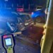 У Києві п'яний водій Peugeot протаранив тролейбус