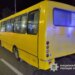 Водій Mercedes напідпитку врізався в автобус, поранивши пасажирку, отримав підозру — поліція