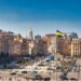 У Києві почнуть перекривати Хрещатик на час загальнонаціональної хвилини мовчання — Ткаченко