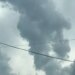 У Києві на Відрадному спалахнула масштабна пожежа: що відомо