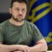 Зеленский удивился новой риторике Трампа по поводу войны