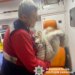 У Києві 17-річна матір залишила немовля на чотири дні у замкненій квартирі, дитина впала в кому