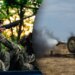 Напряжение на фронте растет: в Генштабе сообщили последние новости