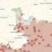 Три «котла» на Покровском направлении: Z-военкоры признали катастрофу для путинской армии. КАРТА