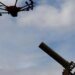 Неизвестные дроны зафиксировали в Норвегии и Нидерландах: детали инцидента