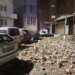 Відомо про пожежі та руйнування у чотирьох районах Київщини внаслідок атаки БпЛА – ОВА