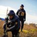 Саперы с начала полномасштабной войны обезвредили более миллиона взрывоопасных предметов