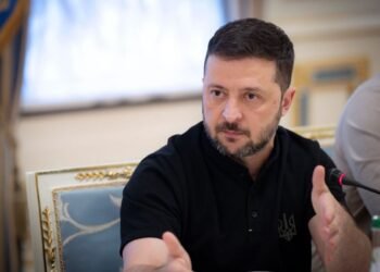 Зеленский анонсировал новый обмен пленными: хотим забрать 1000 человек