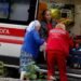 В Днепре ракета попала в высотку, в Николаеве пожары: первые последствия атаки РФ (фото)