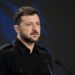 Зеленский рассказал, сколько дронов, ракет и КАБов выпустили россияне за неделю