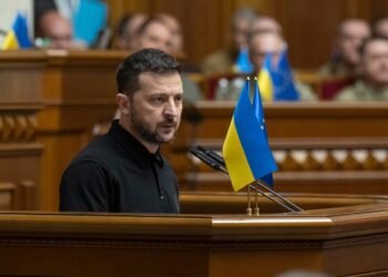 Что происходит в Раде и почему Зеленский недоволен “Слугой народа”