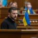 Что происходит в Раде и почему Зеленский недоволен «Слугой народа»