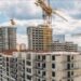 Российское жилищное строительство показало первый спад с начала «ипотечного бума»