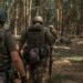 Тактика малых групп: как украинские штурмовики освободили селение на Донетчине