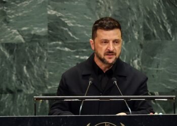 “Остановить Путина дешевле сейчас”: Зеленский призвал мир вместе давить на РФ