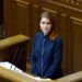 Суд отказал Безуглой в льготе для УБД: почему апелляцию по делу генерала Зубанича оставили без движения