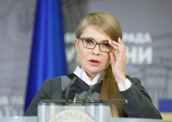 Тимошенко призвала ускорить принятие законов о лечении и протезировании военных