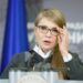 Тимошенко призвала ускорить принятие законов о лечении и протезировании военных