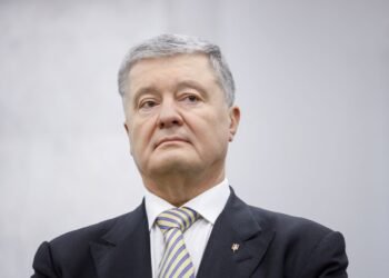 Кадровые решения и инциденты в ячейках партии: политолог о ситуации в “Европейской солидарности”