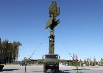 Спецназовцы ГУР показали уничтожение российских радаров ПВО в оккупированном Крыму