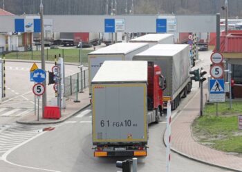 На границе Украины и Польши снова начались проблемы: что происходит