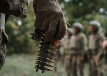 Россияне обстреляли учебное подразделение ВСУ ракетами “Искандер”: есть потери