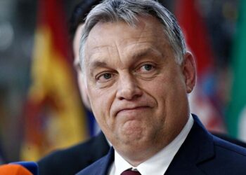 Орбан заявил о разделе Украины как о “решенном вопросе”