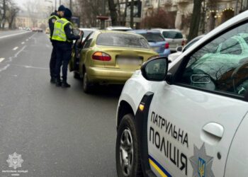 В полиции анонсировали радикальные меры: у водителя заберут авто за одно нарушение