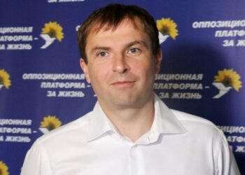 Задержание Федора Христенко: что известно о нардепе от “ОПЗЖ” и его деле