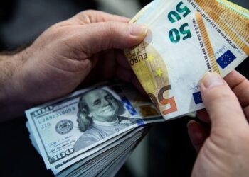 Валютный рынок: прогноз курсов доллара и евро на следующую неделю