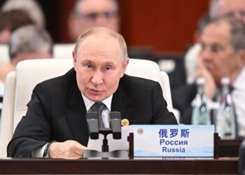 Путин внезапно признался, что решили с Трампом по Украине