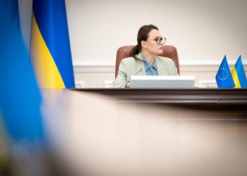 Правительство приняло бюджет-2026: Свириденко назвала ключевые показатели