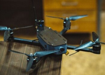 Силы обороны активно уничтожают вражеские “дроны-ждуны” на Купянском направлении