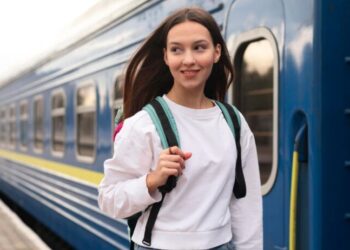 “Укрзализныця” запустит рейсы в три европейские столицы: поможет новая колея