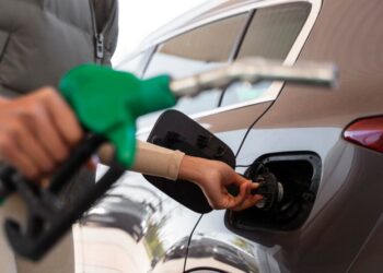 Рынок топлива разделился: где в столице продают самый дорогой А-95