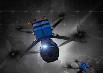 На Новопавловском направлении враг в панике ищет спасение от украинских дронов