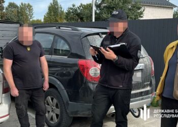 ГБР разоблачило военных, торговавших армейским горючим