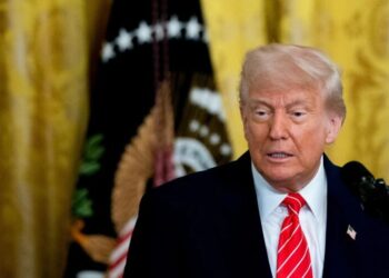 Трамп назвал “ключ” для принуждения Путина к миру