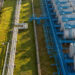 “Нафтогаз” привлек миллиарды долларов на закупку газа для зимнего сезона