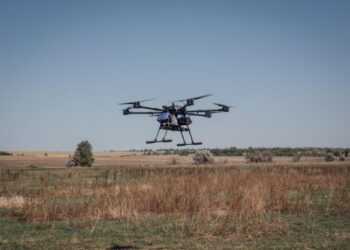 От Соледара до Бахмута: украинские дроны атакуют вражеские тылы