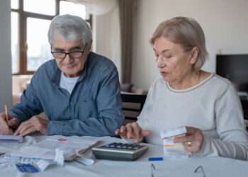 ПФУ провел перерасчет субсидий: кому в сентябре насчитали новые суммы