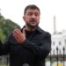 Зеленский назвал три главных условия для прекращения войны