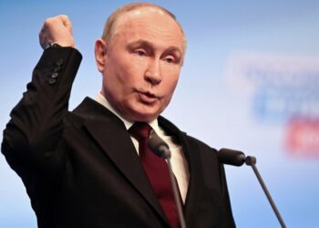 Тайный план Путина: Bloomberg узнал, как Россия хочет повлиять на выборы в Молдове