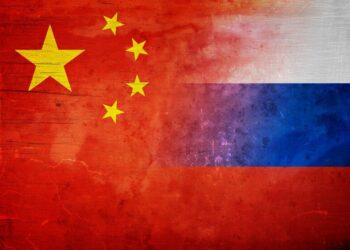 Китай тайно вооружает Россию: The Telegraph узнал, на какую сумму продали деталей к дронам