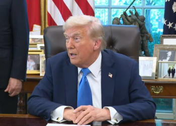 Трамп назвал ключевого игрока для окончания войны в Украине