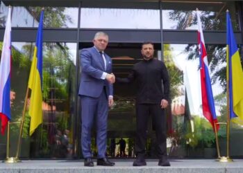 От энергетики до ЕС: о чем договорились Зеленский и Фицо, несмотря на разногласия