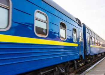 Поезда Днепровского направления задерживаются после атаки врага