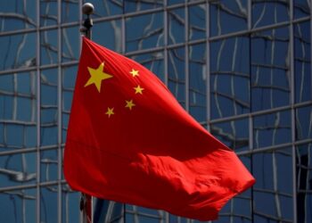 ГУР: Китай пристально следит за войной в Украине